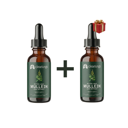 Clearlungs - פתרון מתקדם לניקוי ושיקום הריאות והנשימה