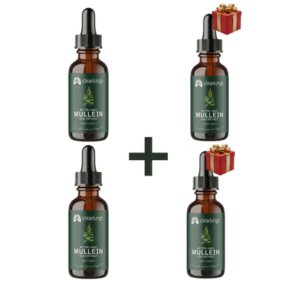 Clearlungs - פתרון מתקדם לניקוי ושיקום הריאות והנשימה