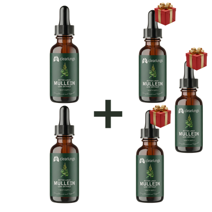 Clearlungs - פתרון מתקדם לניקוי ושיקום הריאות והנשימה