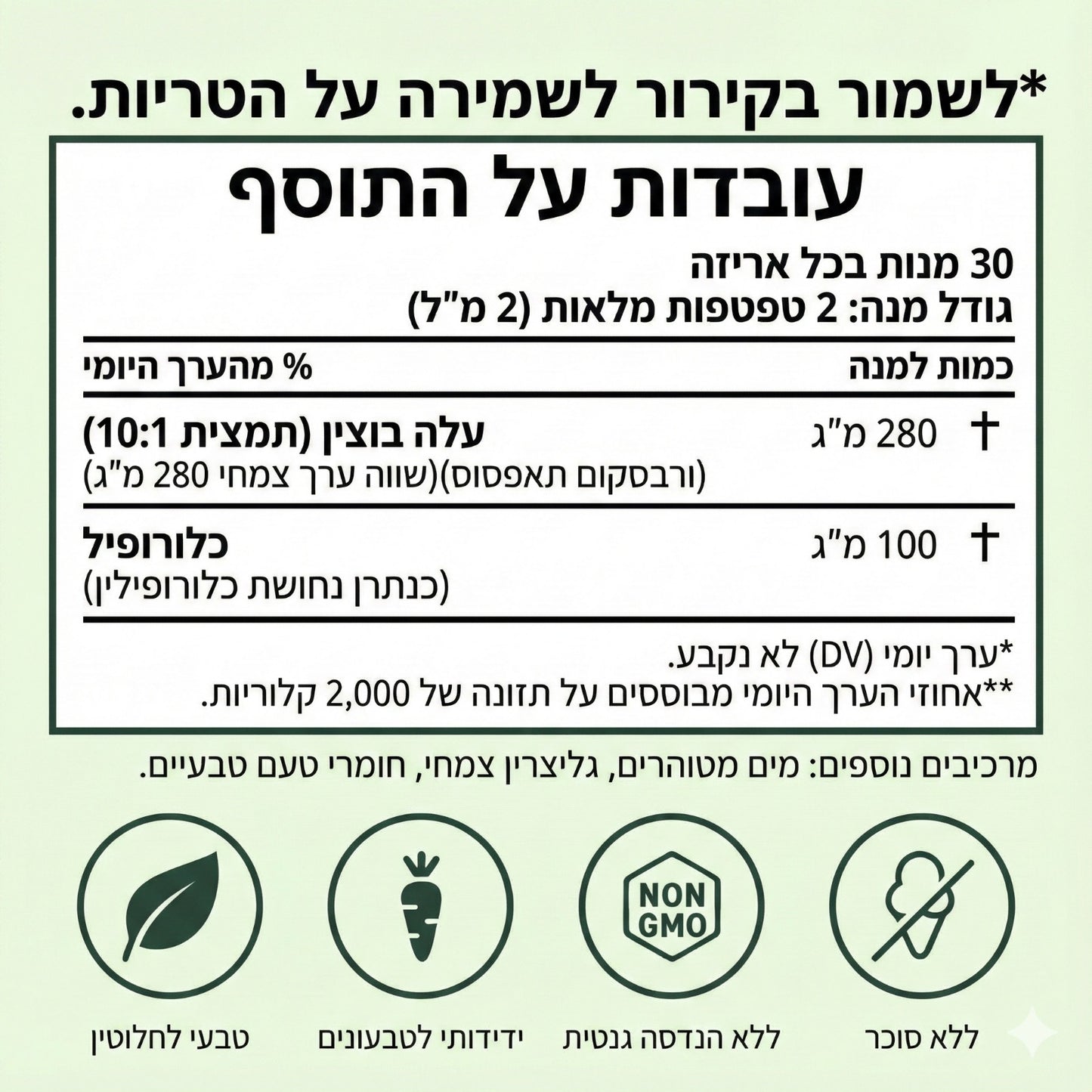 Clearlungs - פתרון מתקדם לניקוי ושיקום הריאות והנשימה